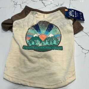 Dog T-shirt